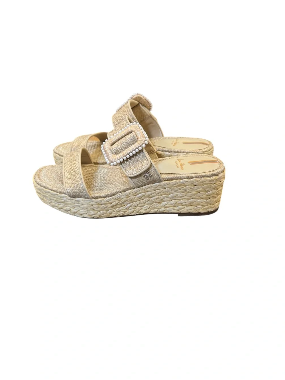 Chaser sam edelman